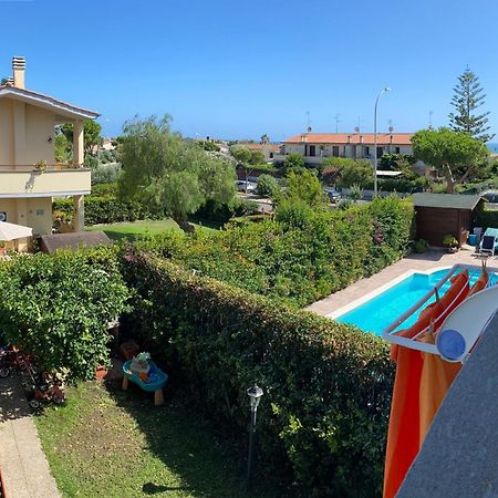 Villetta Relax Fast Wi-Fi 9 Min Porto Civitavecchia Santa Marinella Ngoại thất bức ảnh