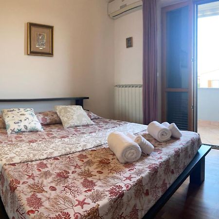 Villetta Relax Fast Wi-Fi 9 Min Porto Civitavecchia Santa Marinella Ngoại thất bức ảnh