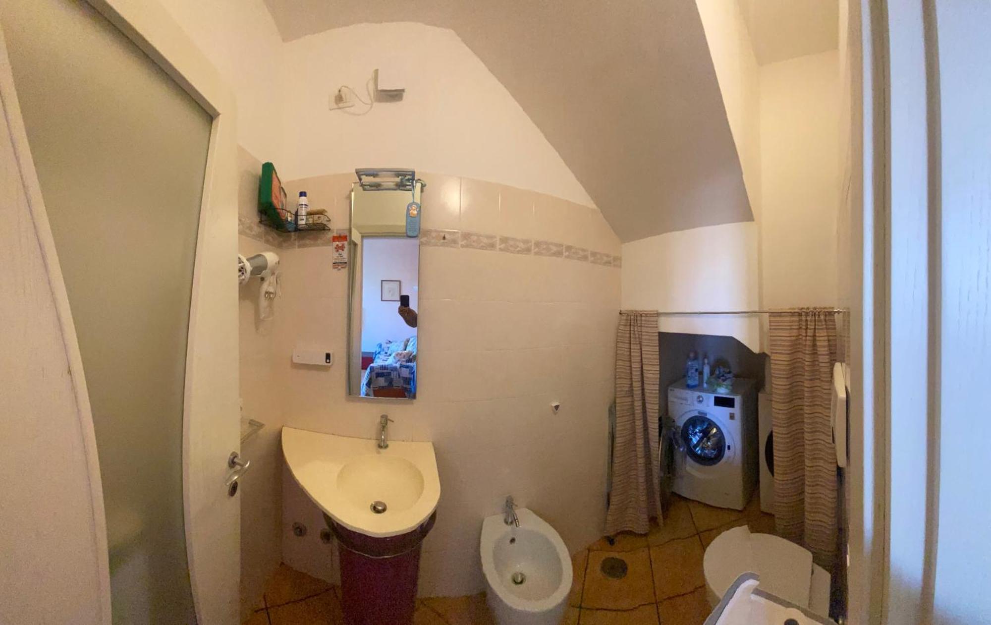 Villetta Relax Fast Wi-Fi 9 Min Porto Civitavecchia Santa Marinella Ngoại thất bức ảnh