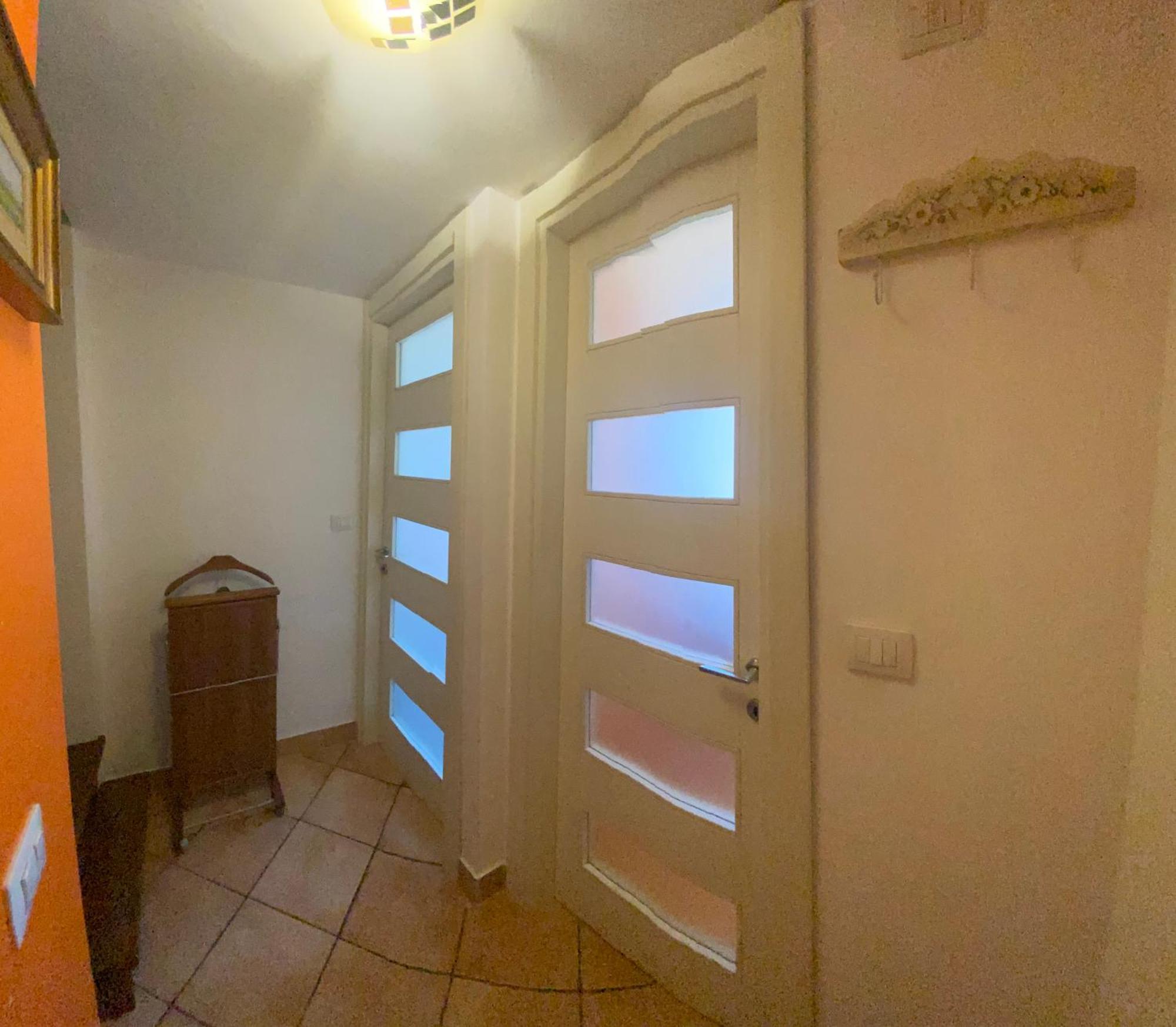 Villetta Relax Fast Wi-Fi 9 Min Porto Civitavecchia Santa Marinella Ngoại thất bức ảnh