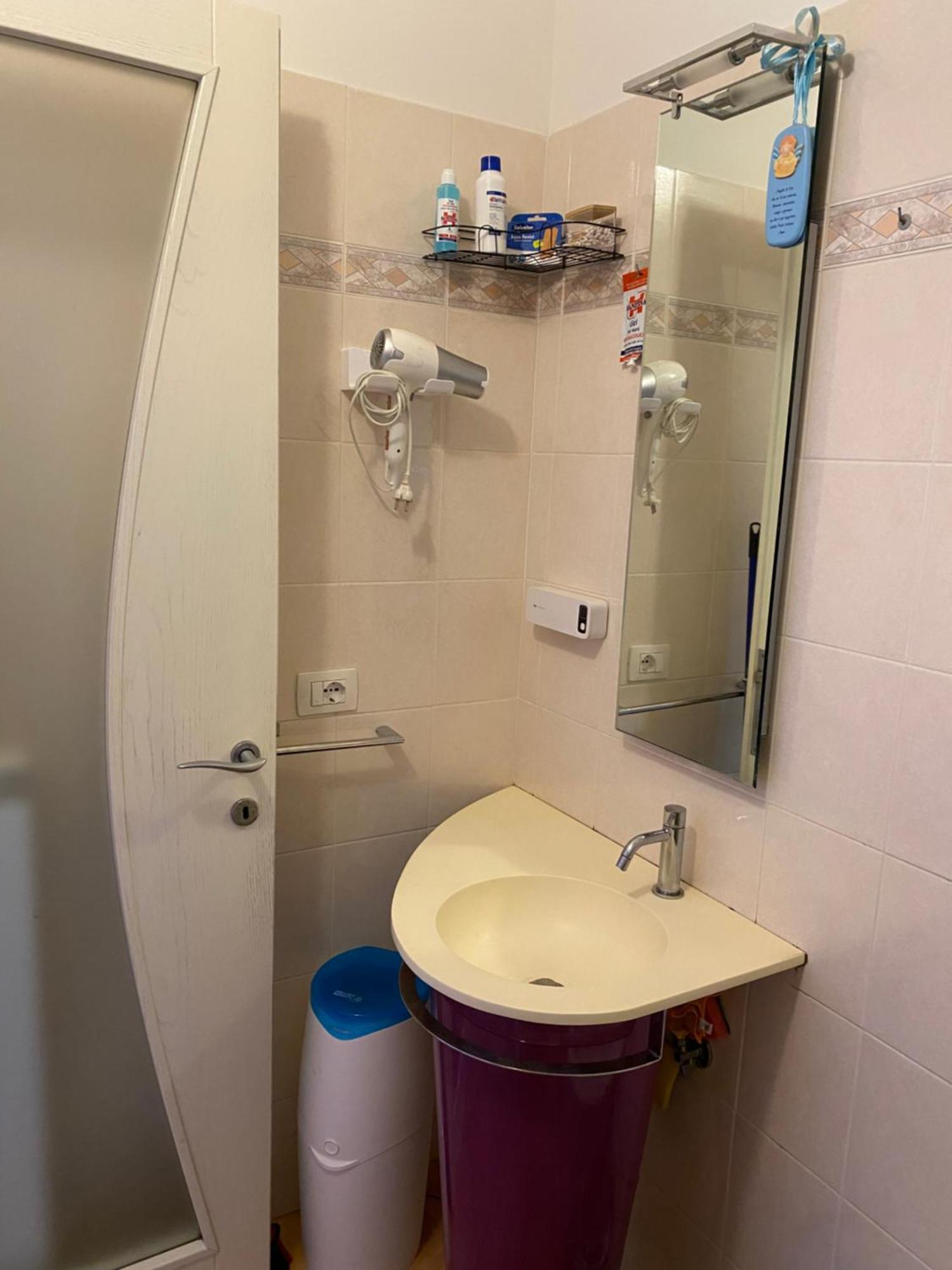 Villetta Relax Fast Wi-Fi 9 Min Porto Civitavecchia Santa Marinella Ngoại thất bức ảnh