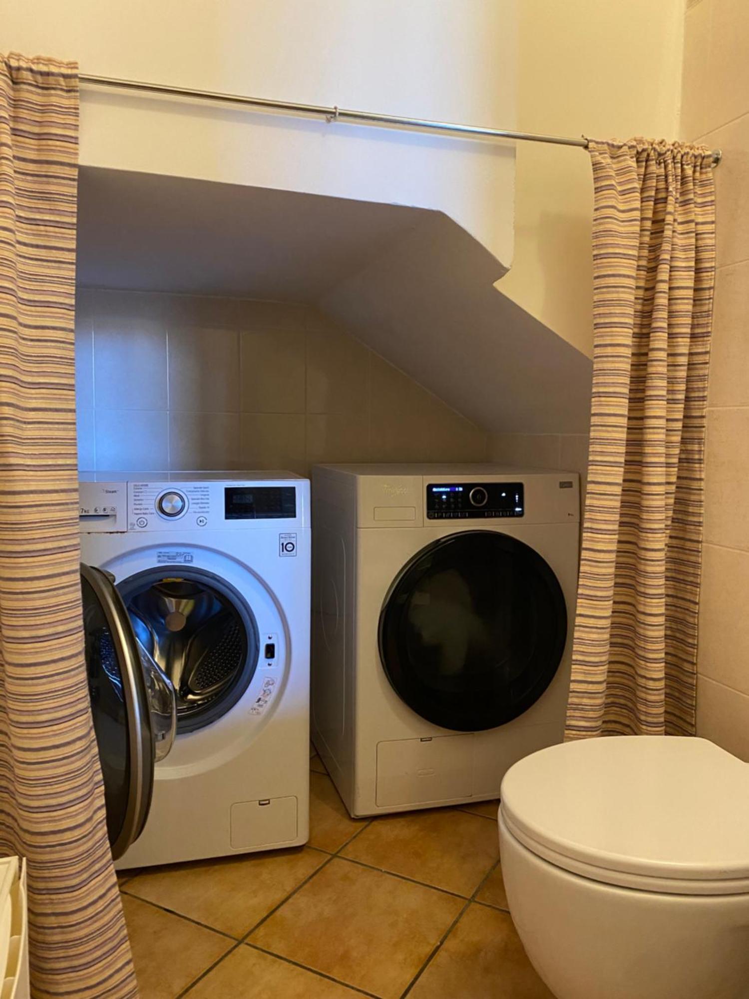 Villetta Relax Fast Wi-Fi 9 Min Porto Civitavecchia Santa Marinella Ngoại thất bức ảnh